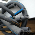Pressure Rubber Hose Assembly (SAE100 R1/2/12/13/4SP)